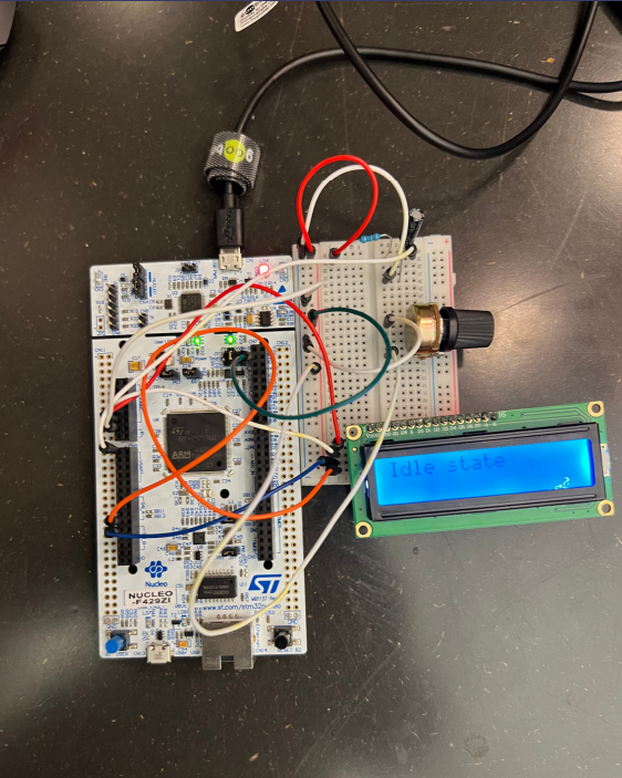 RC Circuit Calculator